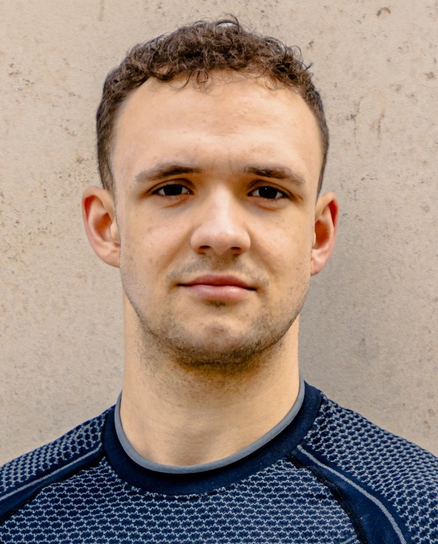 Profilbild von Benjamin