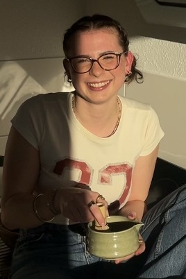 Weiteres Foto von Marie-Sophie