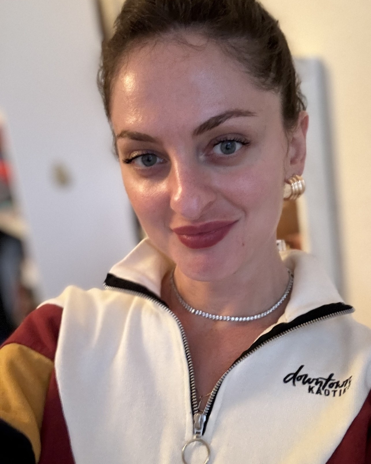 Profilbild von Mariam