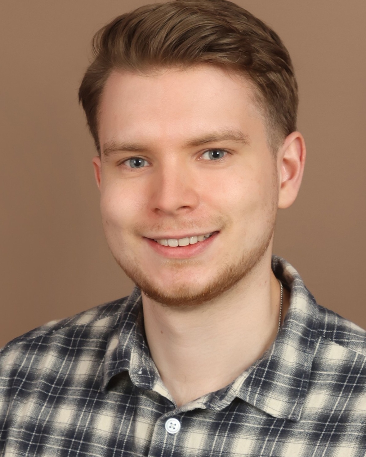 Profilbild von Jonas