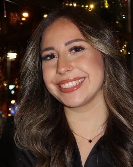 Profilbild von Alina