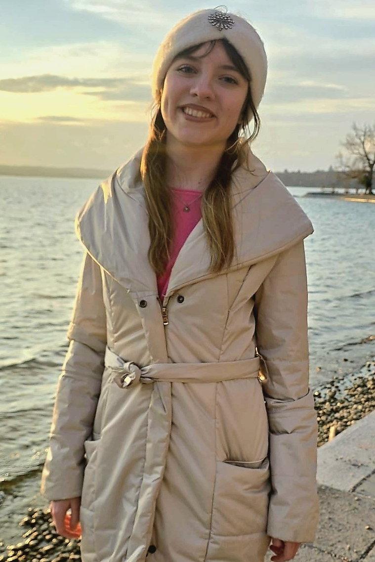 Weiteres Foto von Gloria