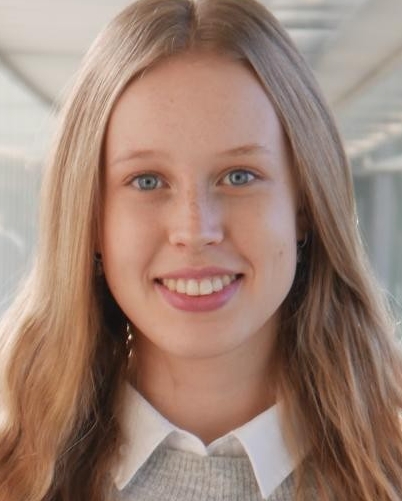 Profilbild von Sophie Karoline