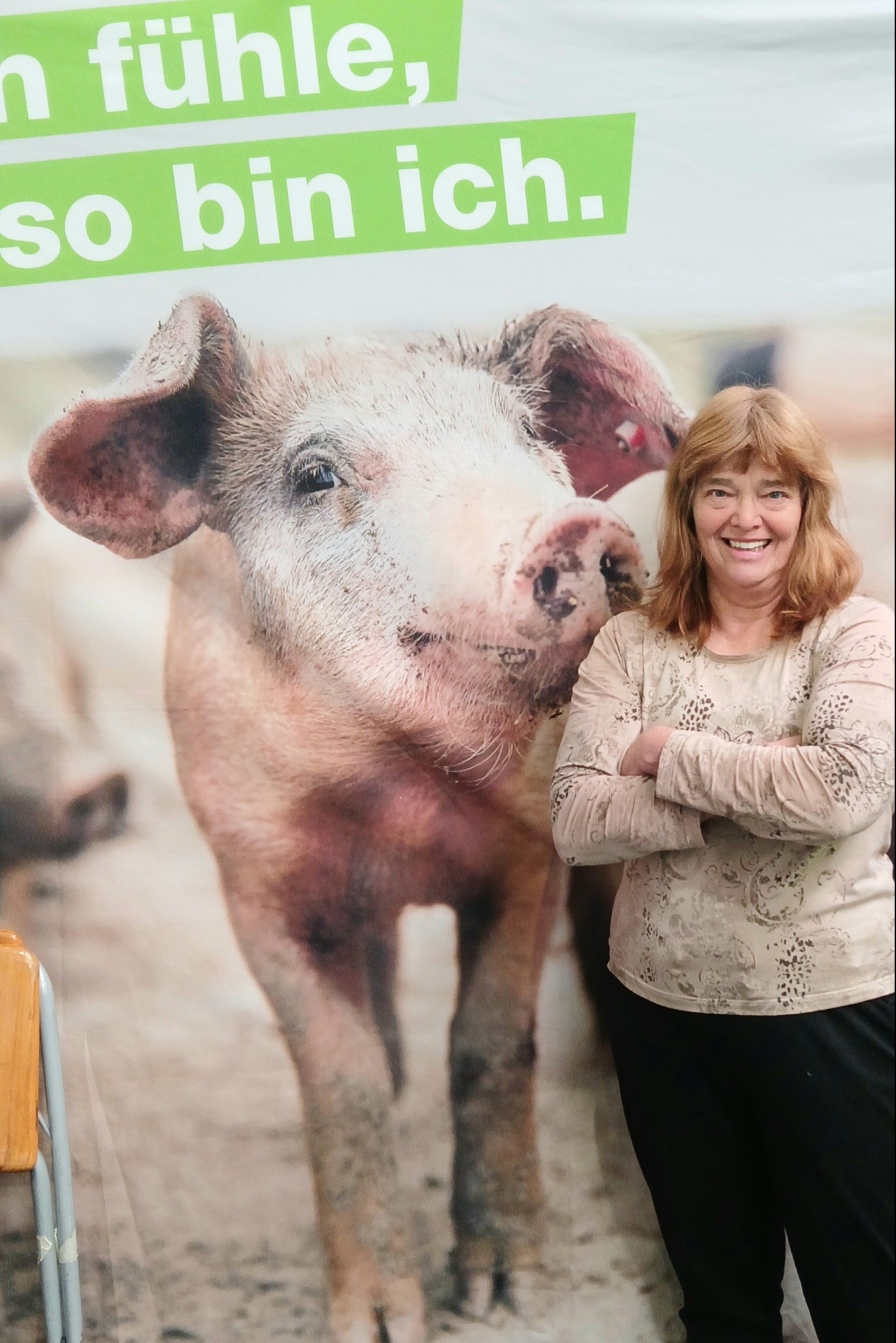 Weiteres Foto von Beate