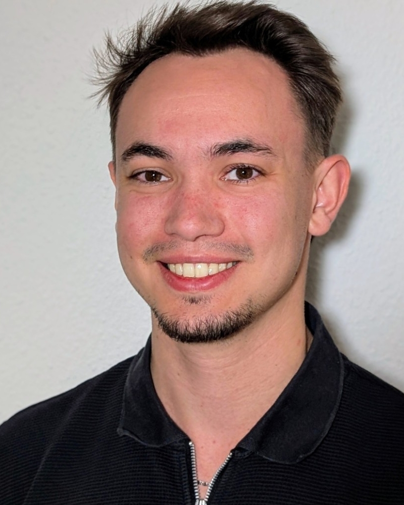 Profilbild von Arvid