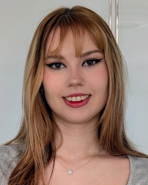 Profilbild von Natalia