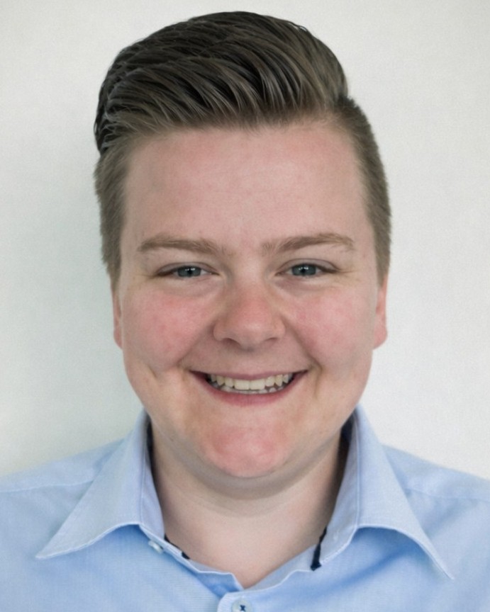 Profilbild von Sarah