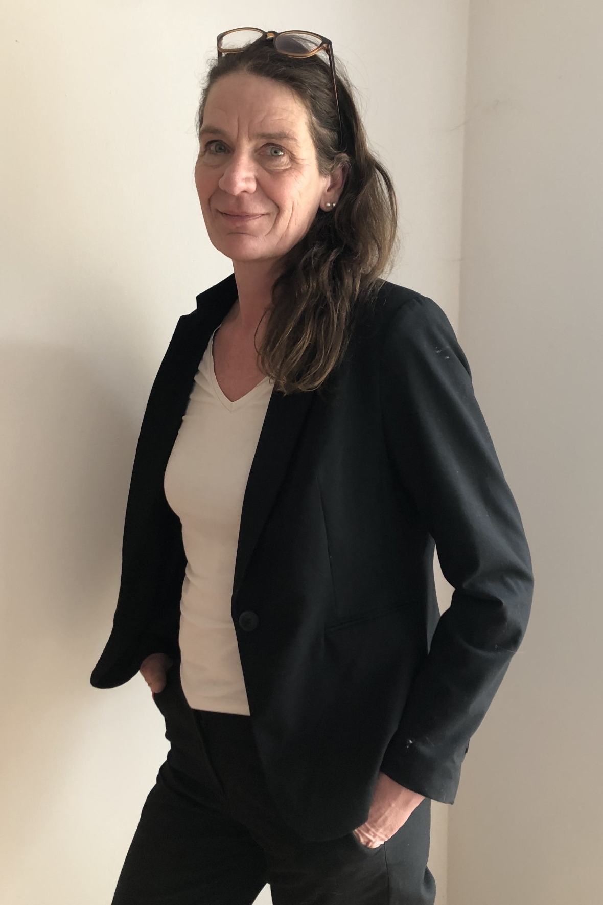 Weiteres Foto von Susanne