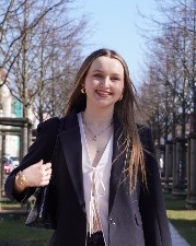 Profilbild von Charlotte