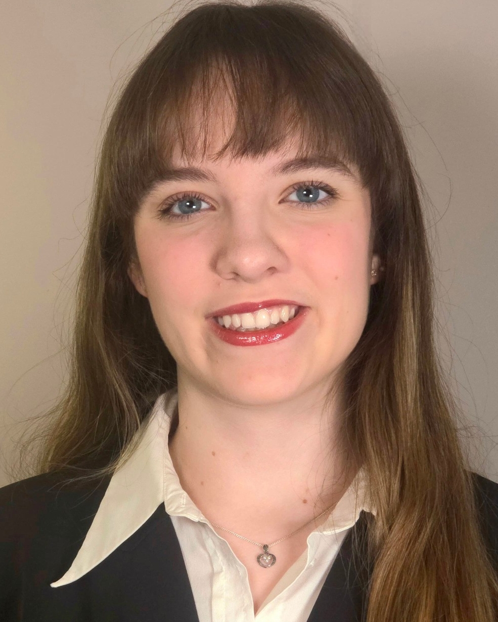 Profilbild von Gloria