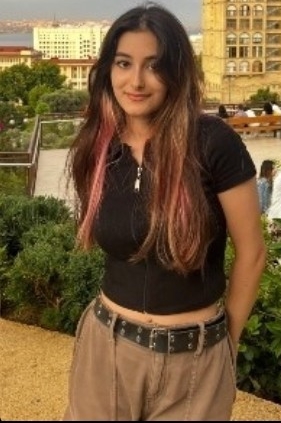 Weiteres Foto von Farida