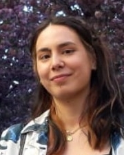 Profilbild von Leonie