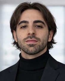 Profilbild von Ahmad