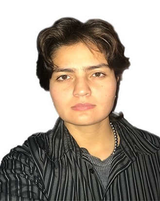 Profilbild von Isabella Katerina