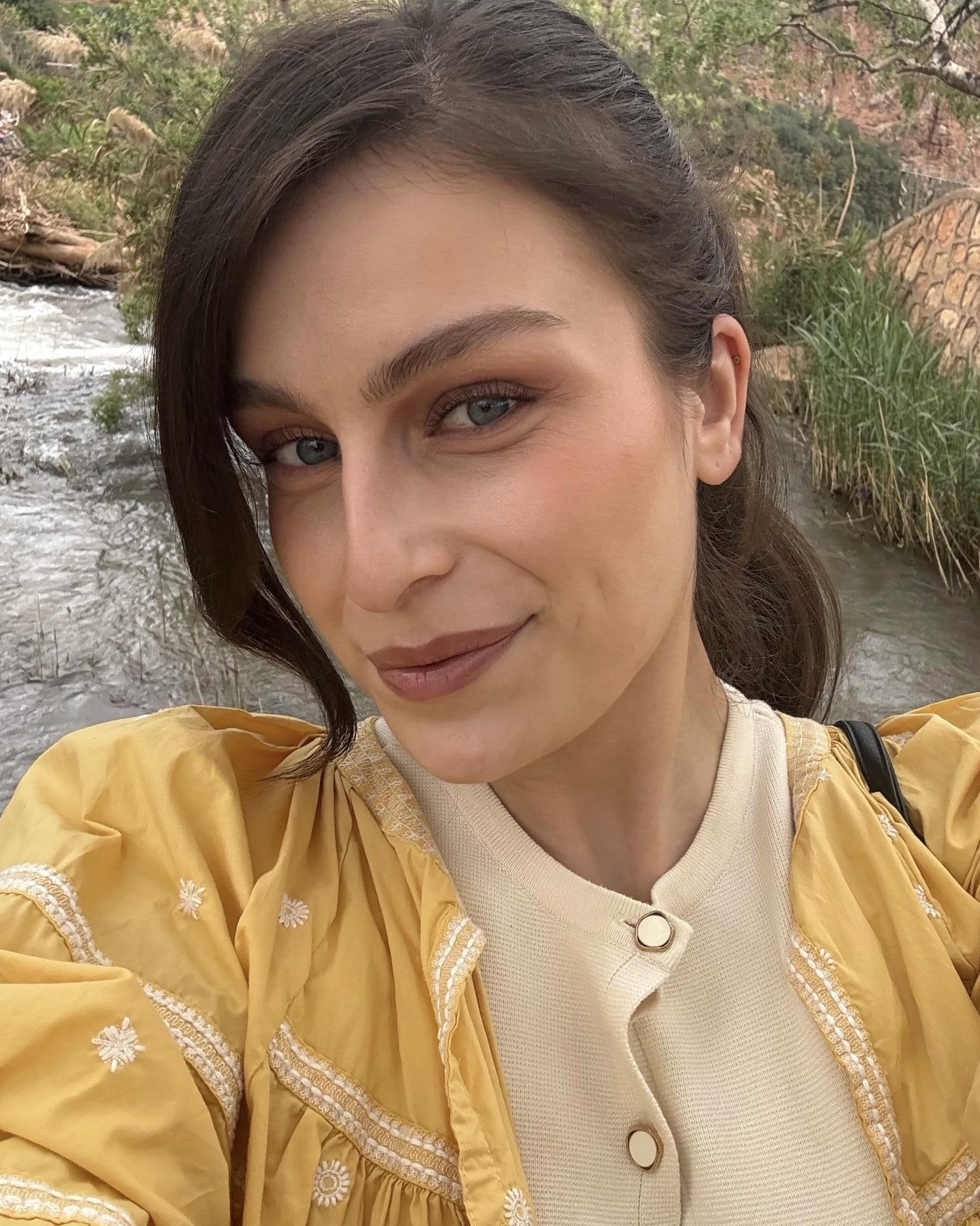 Profilbild von Pinar