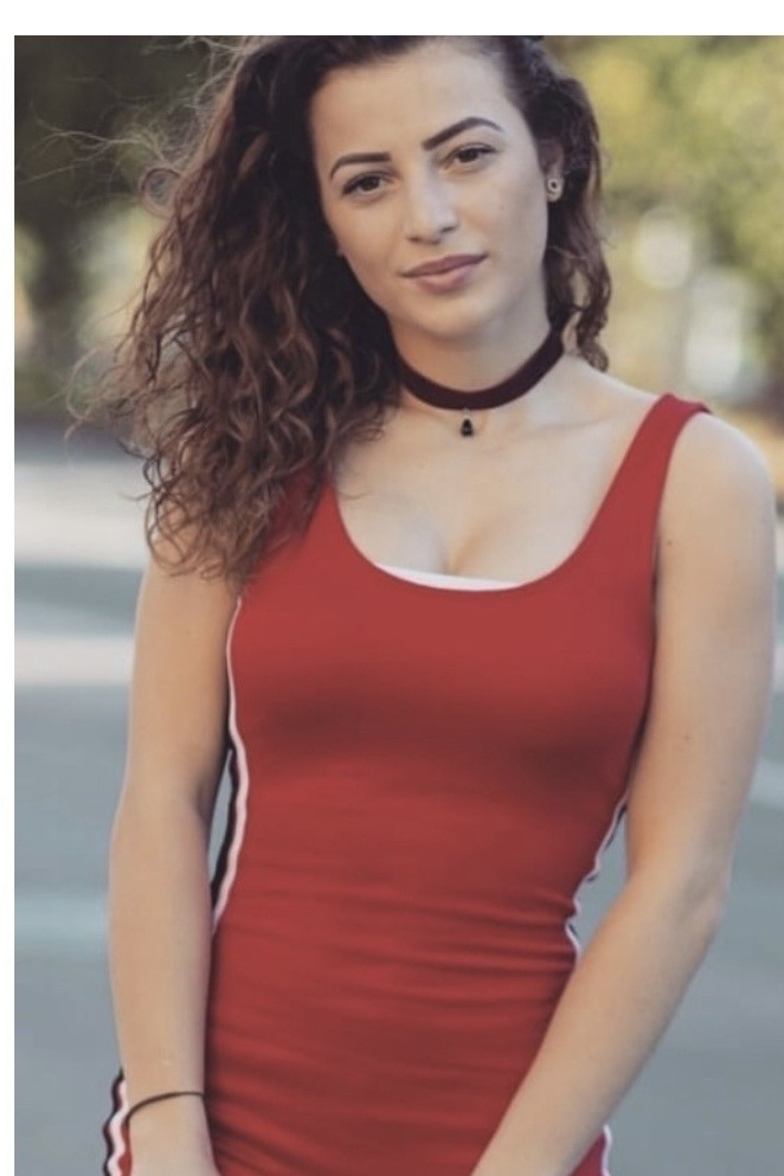 Weiteres Foto von Brenda