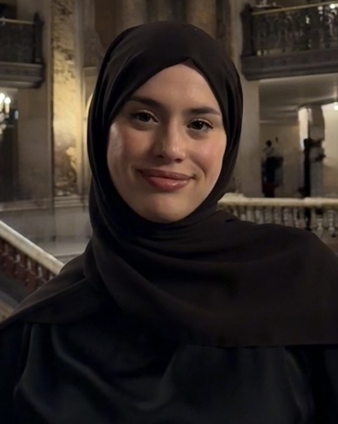 Profilbild von Kübra