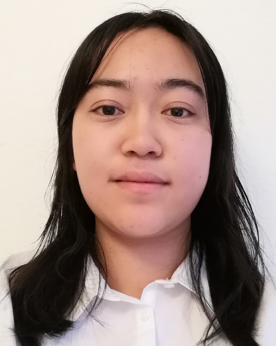 Profilbild von Clara
