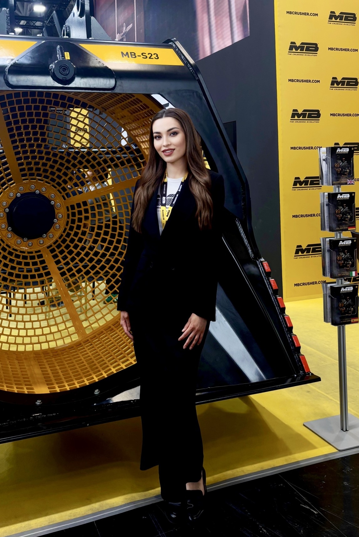 Weiteres Foto von Leyli