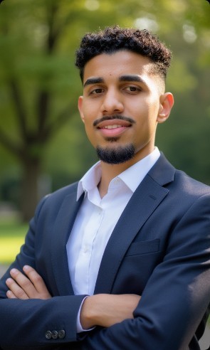 Weiteres Foto von Abdullah