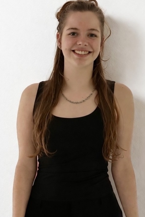 Weiteres Foto von Luisa