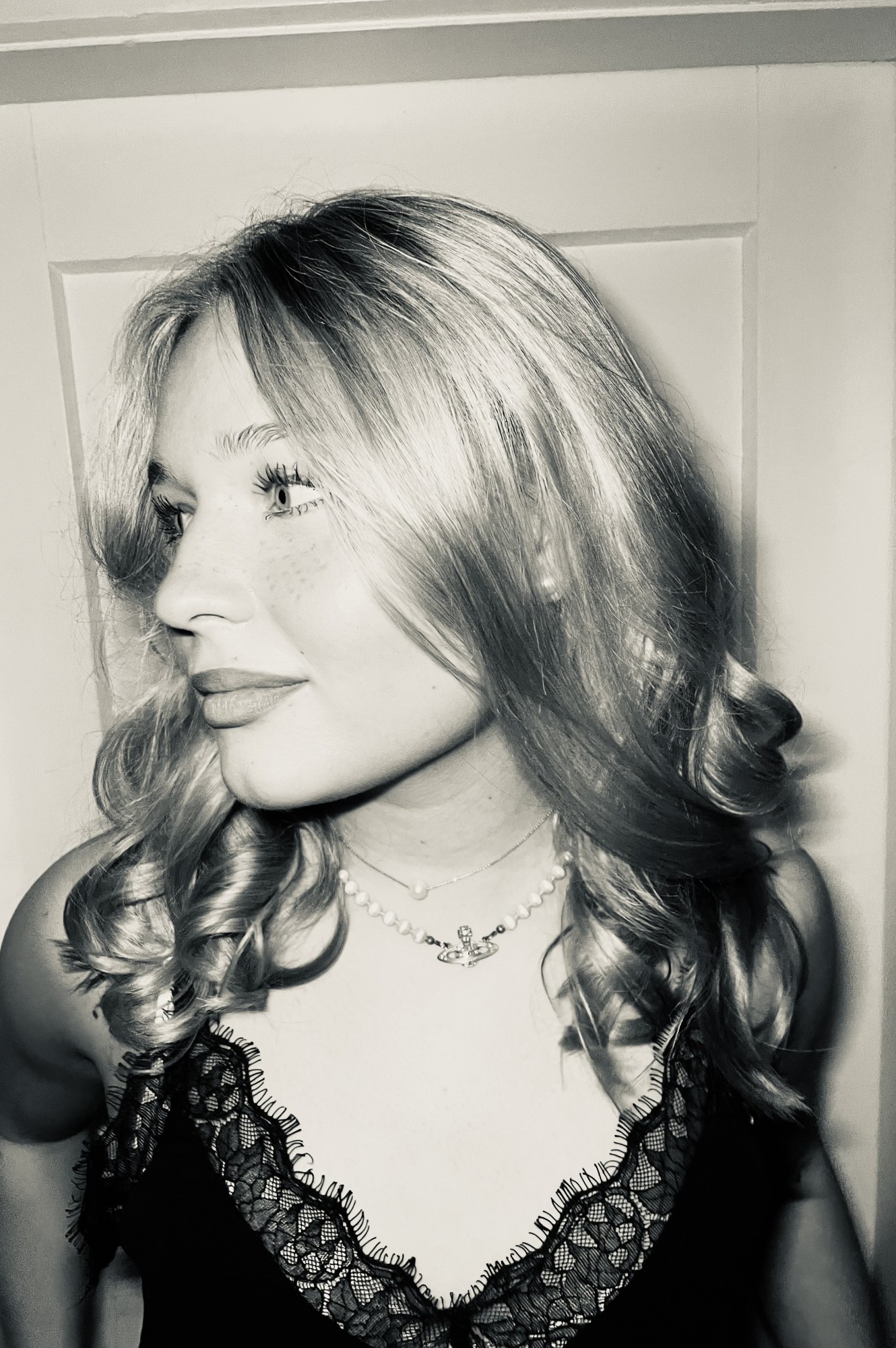 Weiteres Foto von Hermine