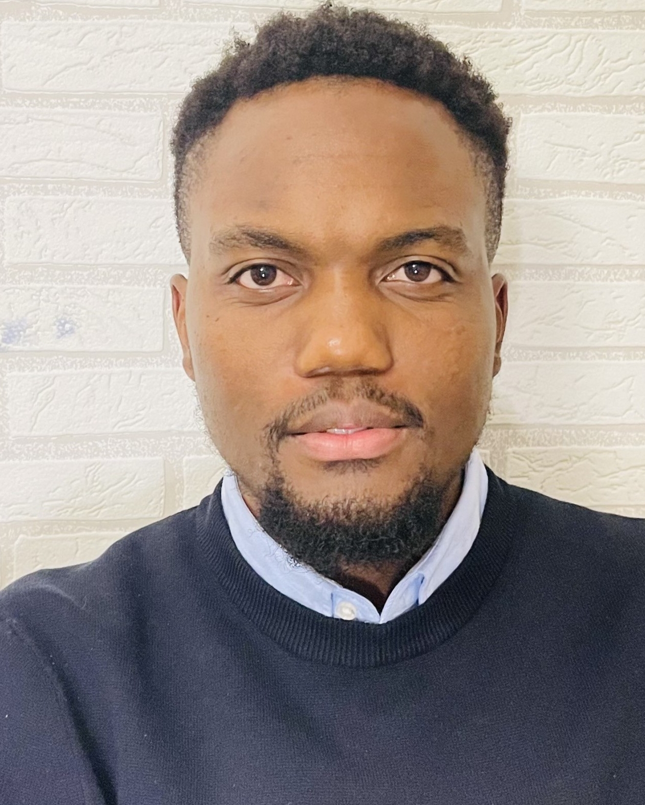 Profilbild von Landry Patrick