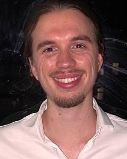 Profilbild von Pascal