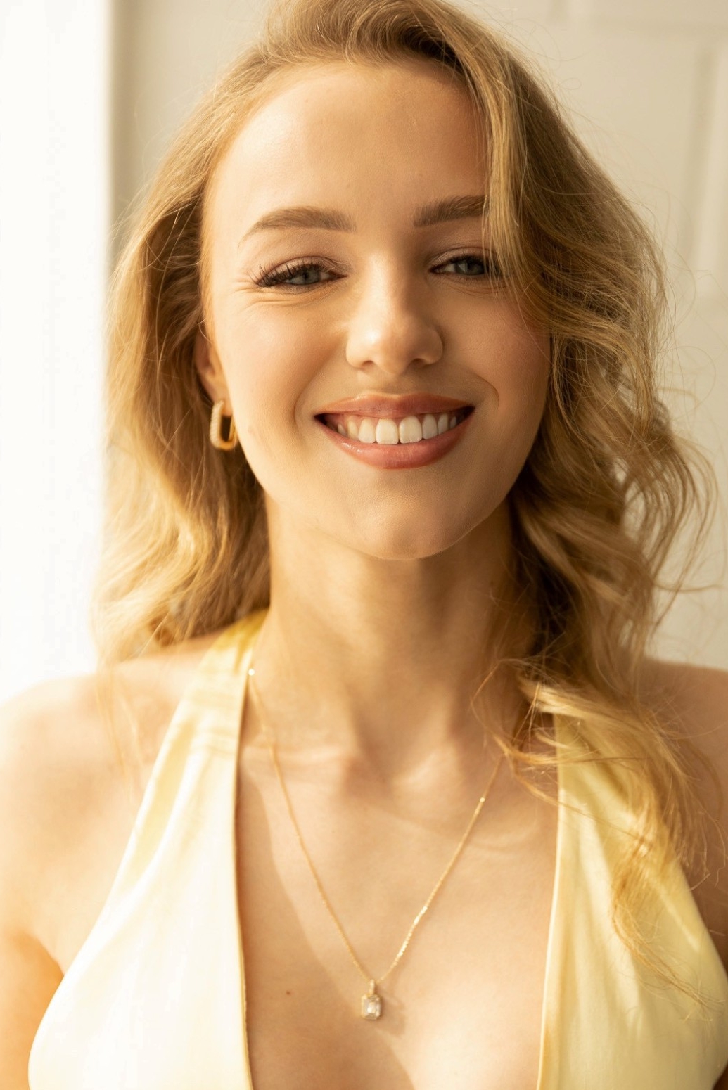 Weiteres Foto von Corinna Isabella