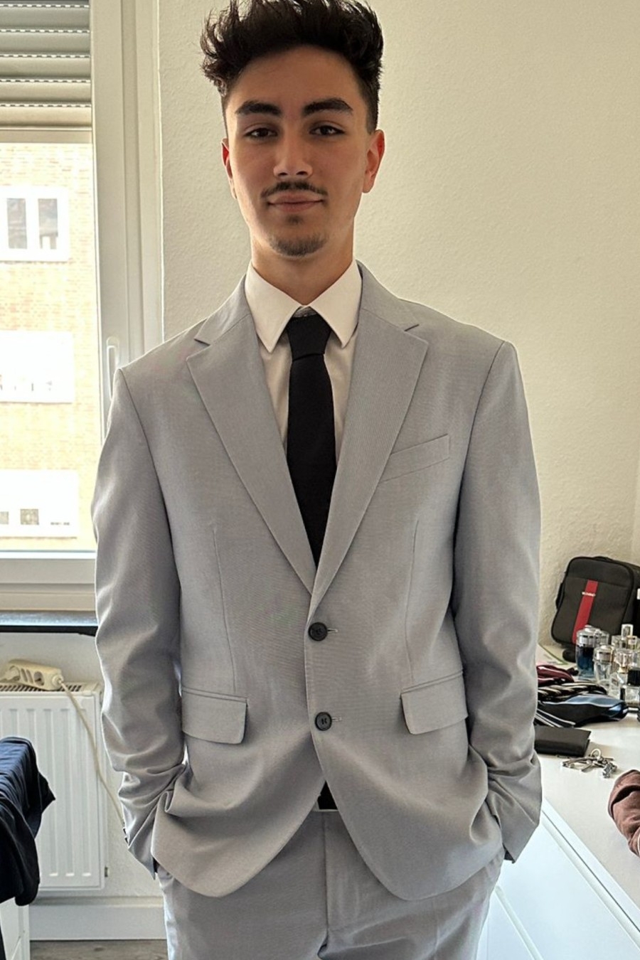 Weiteres Foto von Mehmet Ünal