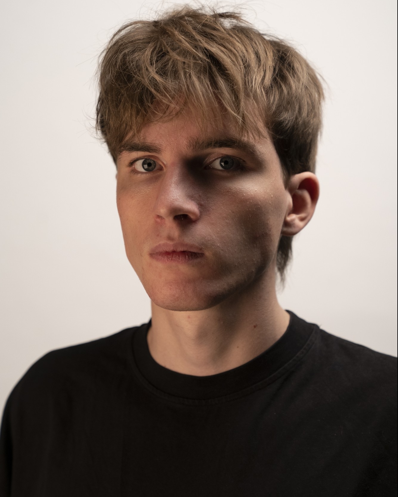 Profilbild von Kai