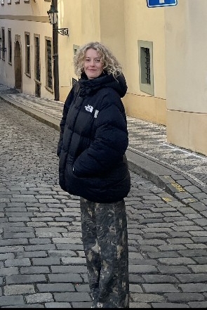 Weiteres Foto von Jana