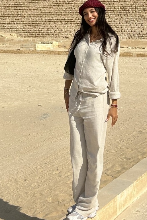 Weiteres Foto von Sara