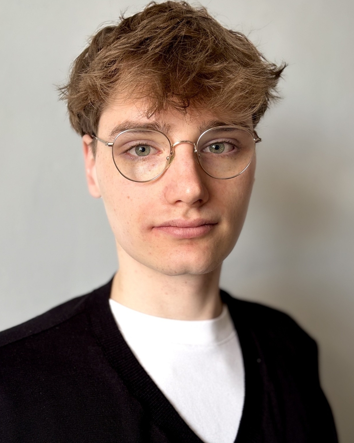 Profilbild von Marcel