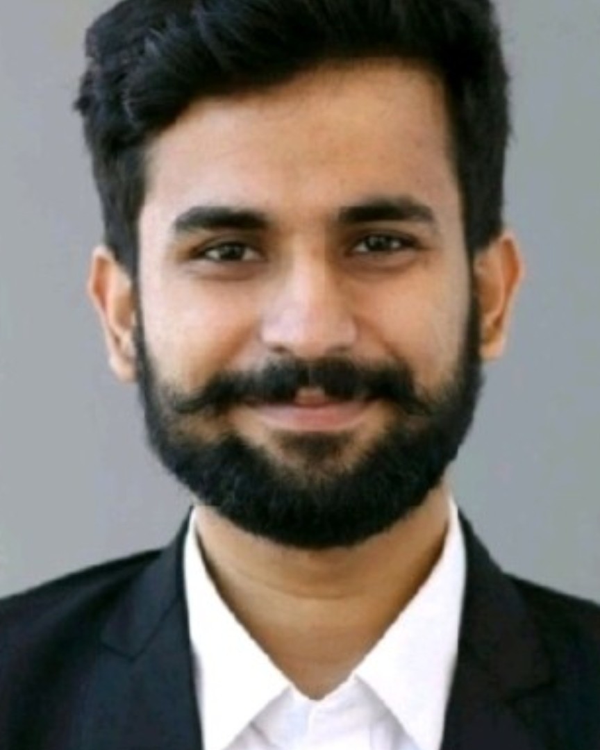 Profilbild von Himanshu