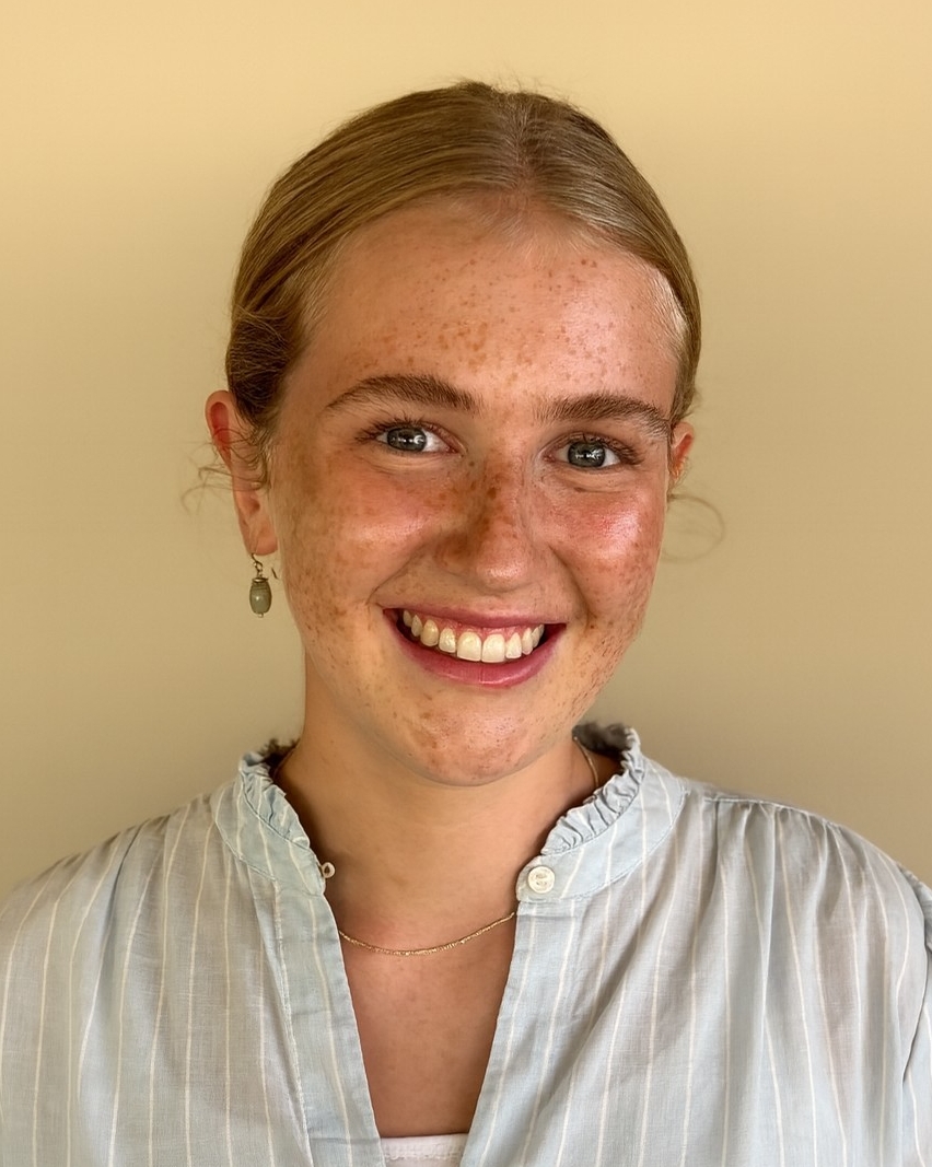 Profilbild von Jette