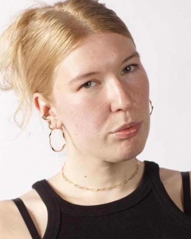 Profilbild von Anna-Maria