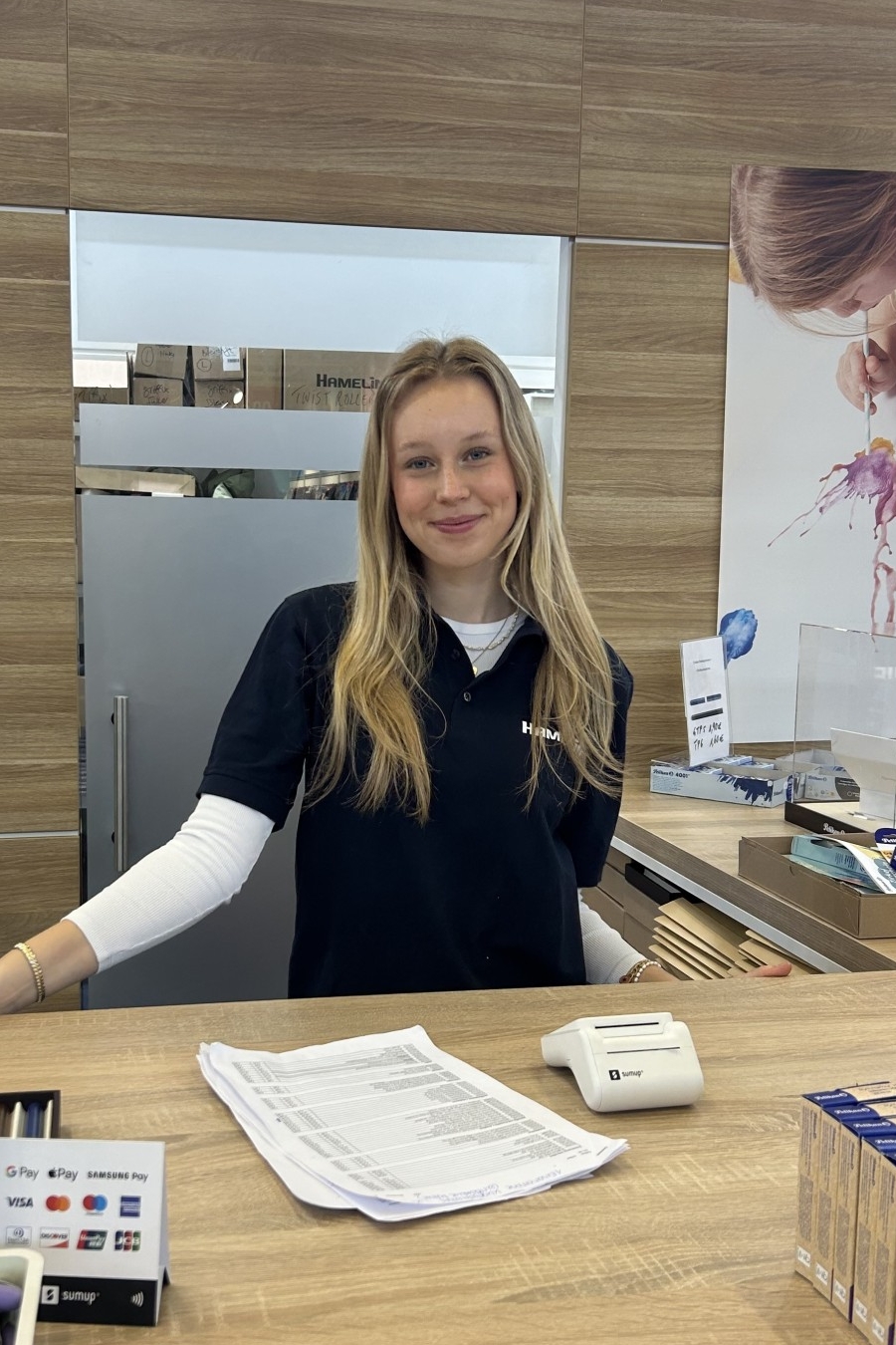 Weiteres Foto von Sophie Karoline