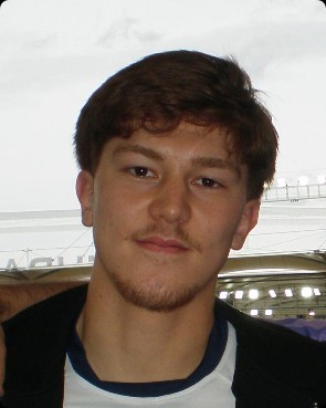 Profilbild von Ahmet