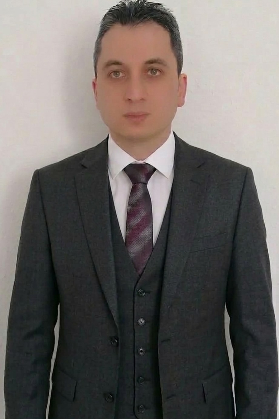 Weiteres Foto von Mohammed Nabil