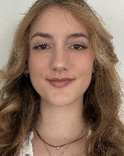 Profilbild von Anna-Maria