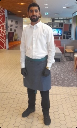 Weiteres Foto von Muhayondin