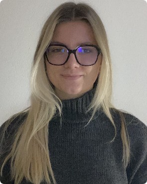 Profilbild von Ronja