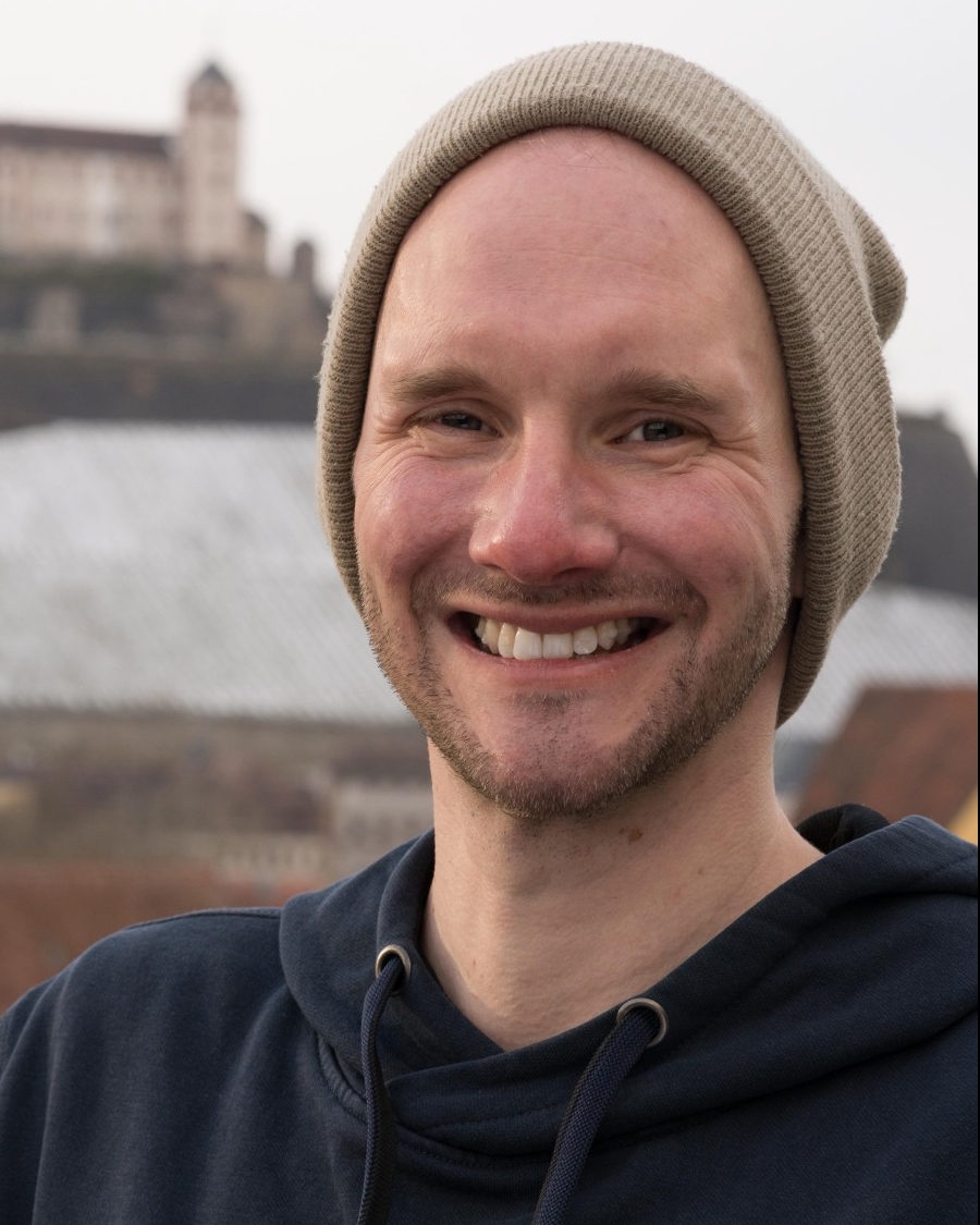 Profilbild von Lukas