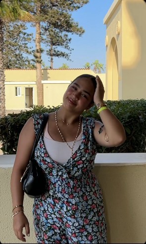 Weiteres Foto von Mobina