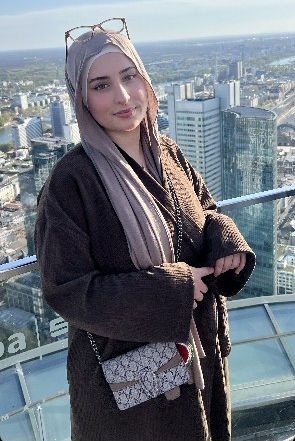 Weiteres Foto von Ayse