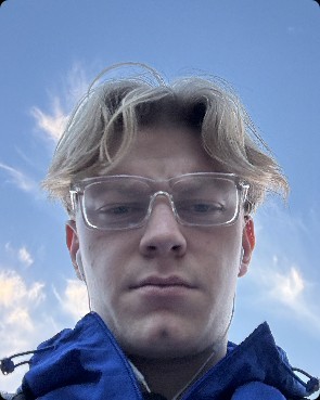 Profilbild von Maximilian