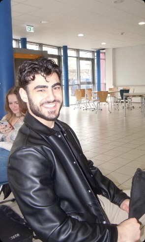 Weiteres Foto von Nazim Baran