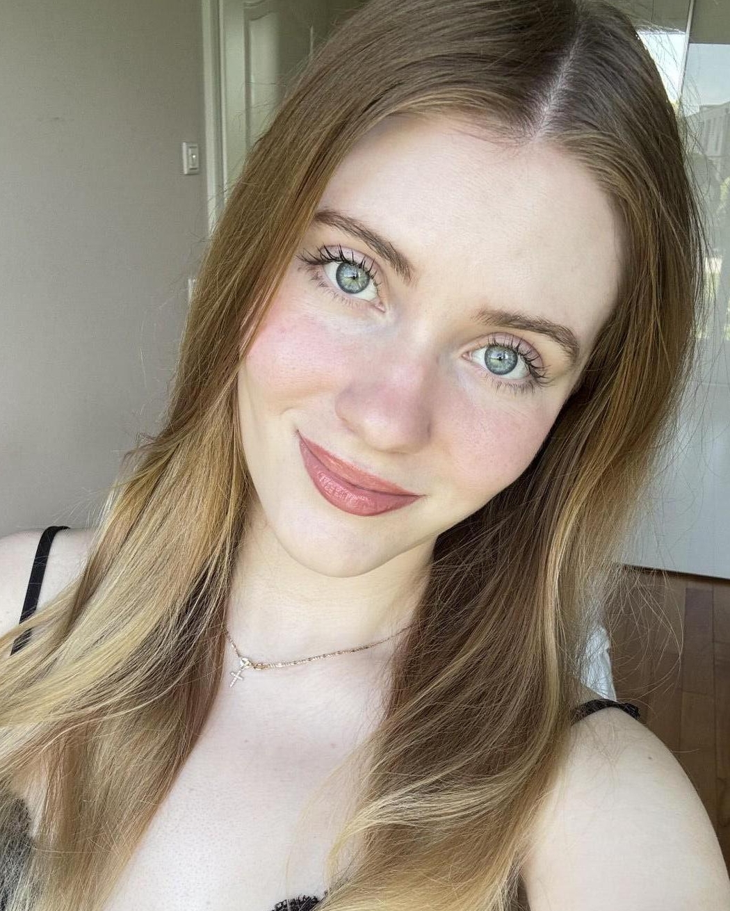 Profilbild von Jasmin Claudia