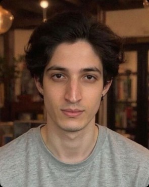 Profilbild von Farouk